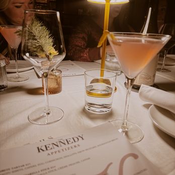 The Kennedy - Cosmopolitan - Piano Bars Near Me - Houston, Texas The Kennedy - Cosmopolitan - Piano Bars Near Me - Houston, Texas