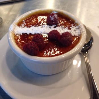 Magpie Cafe - Their creme brûlée of the day (forgot what it was exactly but it changes) - New American Near Me - Sacramento, California Magpie Cafe - Their creme brûlée of the day (forgot what it was exactly but it changes) - New American Near Me - Sacramento, California