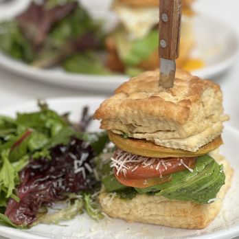 POST - Vegan Avocado Biscuit - Breakfast & Brunch Near Me - New York, New York POST - Vegan Avocado Biscuit - Breakfast & Brunch Near Me - New York, New York
