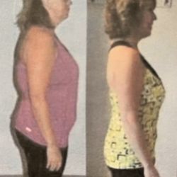 Full-Body Fitness