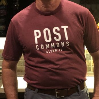 Post Commons - Breakfast & Brunch Near Me - Alton, Illinois Post Commons - Breakfast & Brunch Near Me - Alton, Illinois