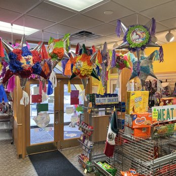 Coco's Place - Piñatas - Mexican Near Me - Northfield, Minnesota