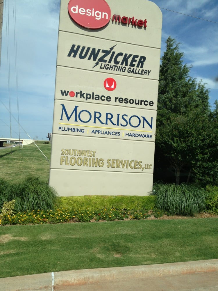 MORRISON SUPPLY CO. CLOSED Updated August 2024 501 NE 122nd St