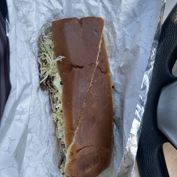 Cubita - Pan Con Bistec Sandwich - Cuban Near Me - Nutley, New Jersey Cubita - Pan Con Bistec Sandwich - Cuban Near Me - Nutley, New Jersey