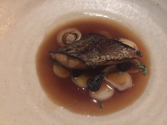 Automata Restaurant by null