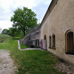 Fort Hahneberg