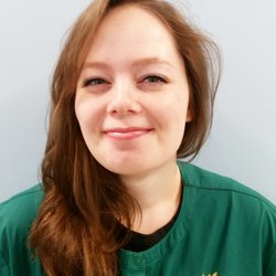 Kid Grins Pediatric Dentistry - Ms. Leah