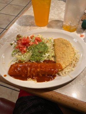 Uncle Tito's Mexican Grill by null
