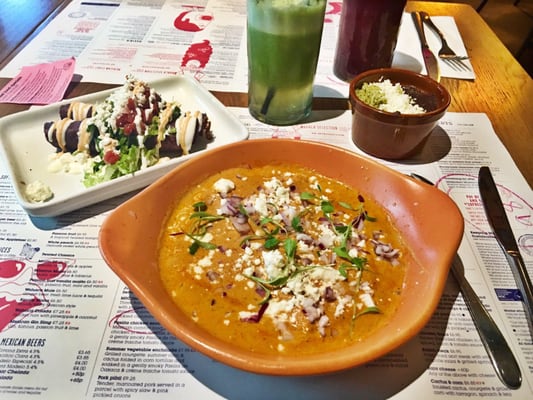 Wahaca Cardiff by null