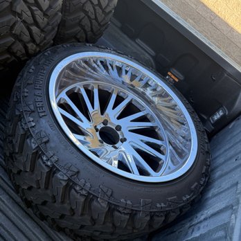 Discount Audio & Wheels - Fixed my flat - Auto Customization Near Me - Paramount, California Discount Audio & Wheels - Fixed my flat - Auto Customization Near Me - Paramount, California