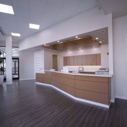 Urgent Medical Care and MRI