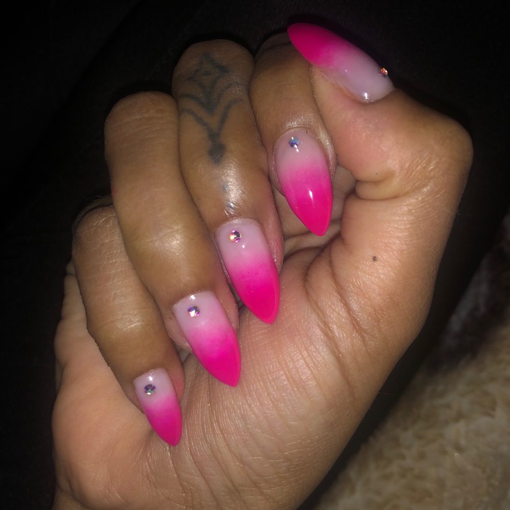 Judy Nails - Nail Salons Near Me - Richmond Hill, New York Judy Nails - Nail Salons Near Me - Richmond Hill, New York
