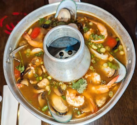 Kam Rai Thai by null