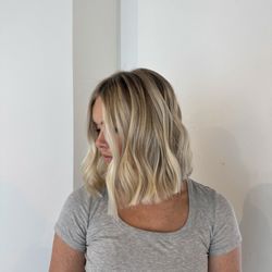 Hair by Amy