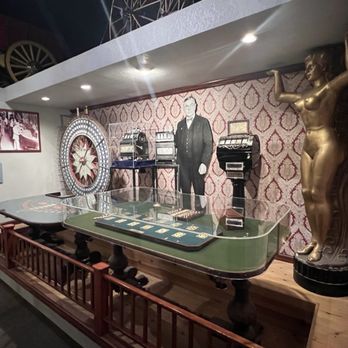 Nevada State Museum - 2/10/26 FYI. - Museums Near Me - Carson City, Nevada