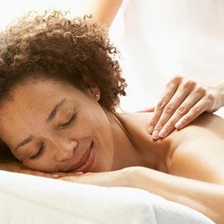 Dangle Massage