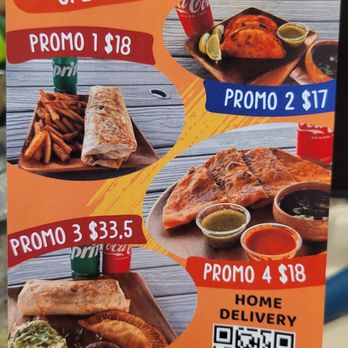 Mexirican Mix - Specials menu. - Food Trucks Near Me - Kihei, Hawaii Mexirican Mix - Specials menu. - Food Trucks Near Me - Kihei, Hawaii