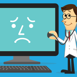 Computer Repair and Training