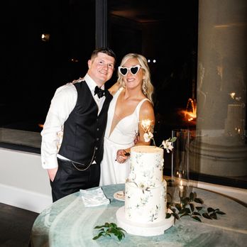 Peggy Liao Cake - Custom Cakes Near Me