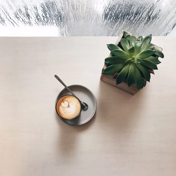 Café Integral - Cortadito - Coffee & Tea Near Me - New York, New York