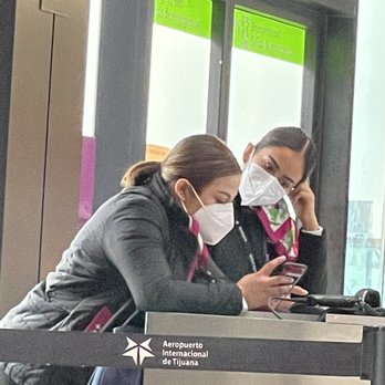 Aeropuerto Internacional de Tijuana - Rude unprofessional staff , Guadalupe - Airports Near Me - Tijuana, BCN Aeropuerto Internacional de Tijuana - Rude unprofessional staff , Guadalupe - Airports Near Me - Tijuana, BCN