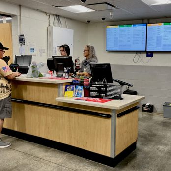 Walmart Auto Care Centers - the help desk - Tires Near Me - Paso Robles, California Walmart Auto Care Centers - the help desk - Tires Near Me - Paso Robles, California