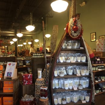 Penzeys Spices - a display in a store - Herbs & Spices Near Me - Greenfield, Wisconsin Penzeys Spices - a display in a store - Herbs & Spices Near Me - Greenfield, Wisconsin