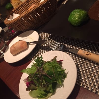 Chez Olivier by null