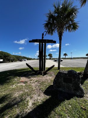 Anastasia State Park by null