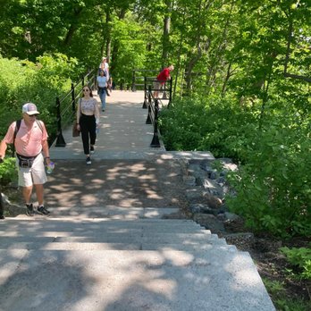 Parc du Mont-Royal - Parks Near Me - Montreal, Quebec