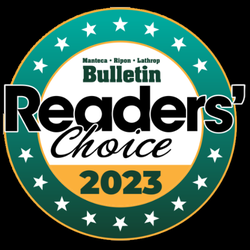 Central Valley Vet Hospital - Readers Choice 2023! Manteca Ripon and Lathrop. Thank you !