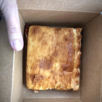 Panaderia El Solecito - Pizza Cheese Zombie - bread was stale and hard on top - Bakeries Near Me - Yakima, Washington Panaderia El Solecito - Pizza Cheese Zombie - bread was stale and hard on top - Bakeries Near Me - Yakima, Washington