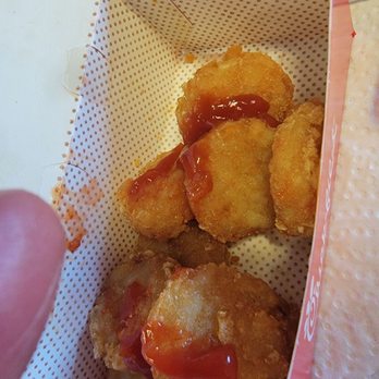 Chick-fil-A - Hash browns - Fast Food Near Me - Shreveport, Louisiana Chick-fil-A - Hash browns - Fast Food Near Me - Shreveport, Louisiana