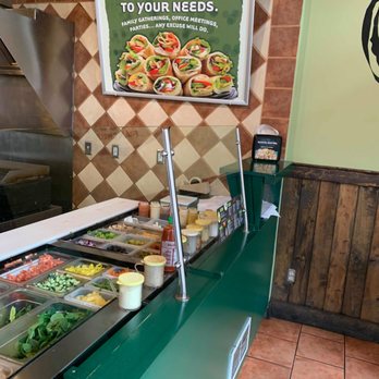 Pita Pit - Interior - Mediterranean Near Me - Flagstaff, Arizona Pita Pit - Interior - Mediterranean Near Me - Flagstaff, Arizona