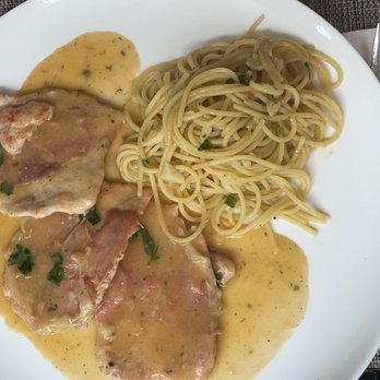 Da Luciano - Saltimbocca - Pizza Near Me - Pulheim, NW