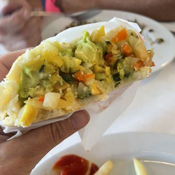 Arepita Cafe - Arepa Vegan Lover - Venezuelan Near Me - Johns Creek, Georgia Arepita Cafe - Arepa Vegan Lover - Venezuelan Near Me - Johns Creek, Georgia