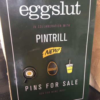 Eggslut - Breakfast & Brunch Near Me - Los Angeles, California Eggslut - Breakfast & Brunch Near Me - Los Angeles, California