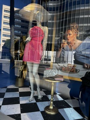 Neiman Marcus by null