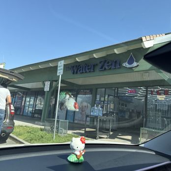 The Water Zen - Water Stores Near Me - Fontana, California The Water Zen - Water Stores Near Me - Fontana, California