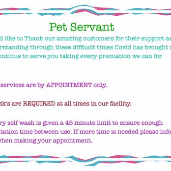 Pet Servant - Pet Groomers Near Me - Arvada, Colorado Pet Servant - Pet Groomers Near Me - Arvada, Colorado