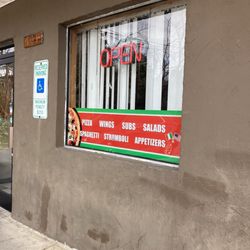 Napoli's Pizza