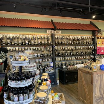 The Spice & Tea Exchange - Herbs & Spices Near Me - Sedona, Arizona The Spice & Tea Exchange - Herbs & Spices Near Me - Sedona, Arizona