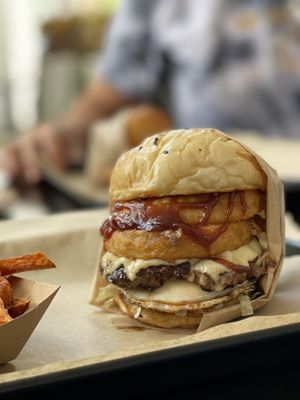 La Birra Bar (Burgers) - North Miami Beach by null