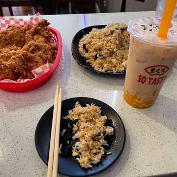 So Tasty - Noodles Near Me - Bellevue, Washington So Tasty - Noodles Near Me - Bellevue, Washington