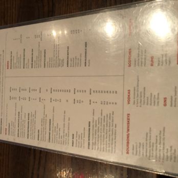 Jack Stack Barbecue - Freight House - Menu - Barbeque Near Me - Kansas City, Missouri Jack Stack Barbecue - Freight House - Menu - Barbeque Near Me - Kansas City, Missouri