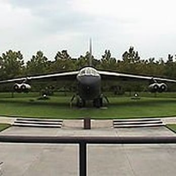 B-52 Memorial Park - B-52 - Parks Near Me - Orlando, Florida