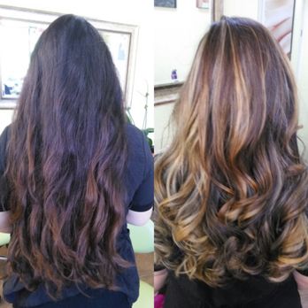 Dadeland Nails and Spa - Cambio drastico by Sharon F. - Nail Salons Near Me - Miami, Florida