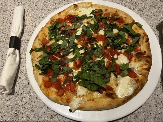 FireWorks Pizza - Leesburg by null