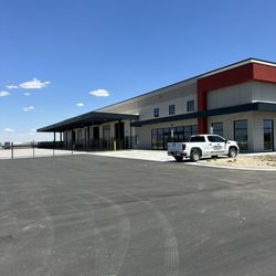 Intermountain Trailer