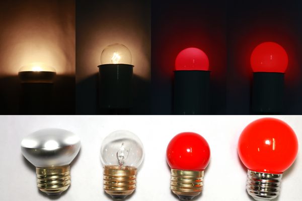 Kwong Ming Lighting by null